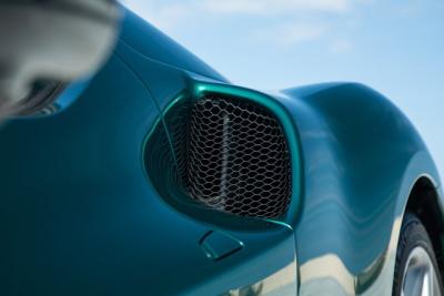 2024 Ferrari 296 GTS