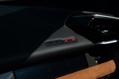 2024 Ferrari 296 GTS