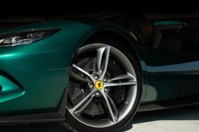 2024 Ferrari 296 GTS