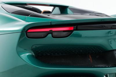 2024 Ferrari 296 GTS