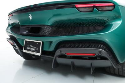 2024 Ferrari 296 GTS