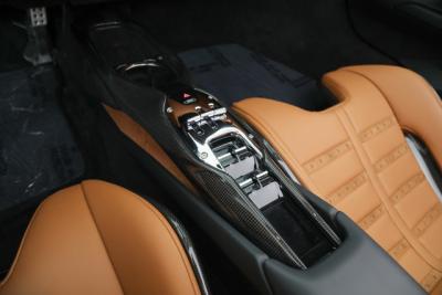 2024 Ferrari 296 GTS