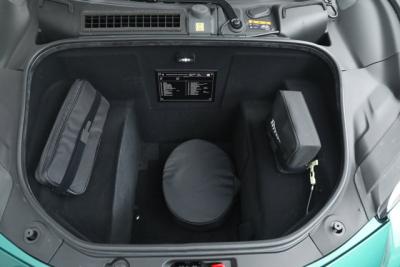 2024 Ferrari 296 GTS