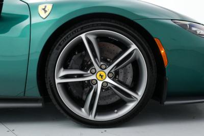 2024 Ferrari 296 GTS