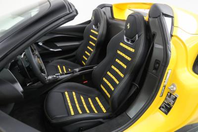 2024 Ferrari 296 GTS