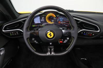 2024 Ferrari 296 GTS