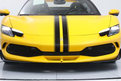 2024 Ferrari 296 GTS