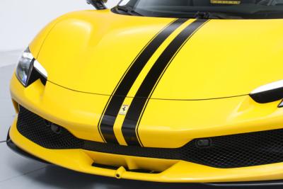 2024 Ferrari 296 GTS