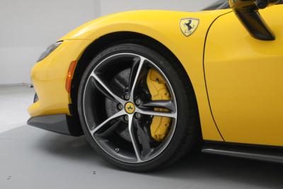 2024 Ferrari 296 GTS