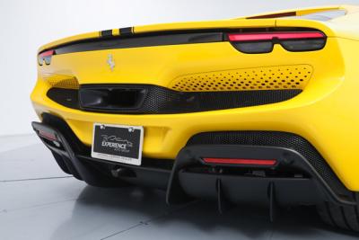 2024 Ferrari 296 GTS