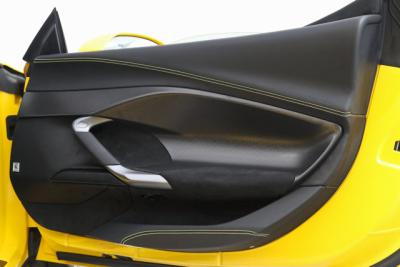 2024 Ferrari 296 GTS