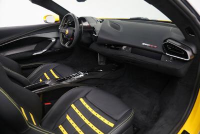 2024 Ferrari 296 GTS