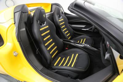 2024 Ferrari 296 GTS