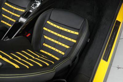 2024 Ferrari 296 GTS