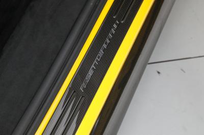 2024 Ferrari 296 GTS