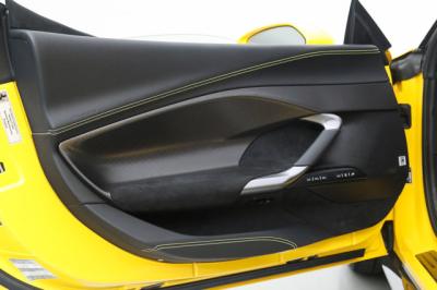 2024 Ferrari 296 GTS