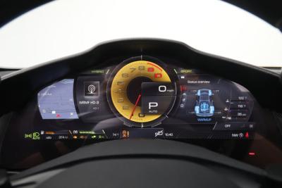 2024 Ferrari 296 GTS