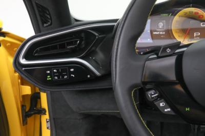 2024 Ferrari 296 GTS