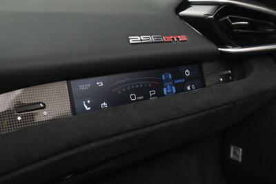 2024 Ferrari 296 GTS