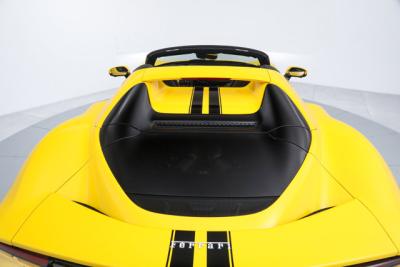 2024 Ferrari 296 GTS