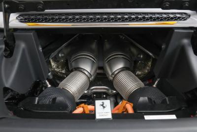 2024 Ferrari 296 GTS