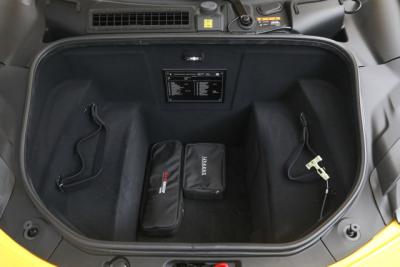 2024 Ferrari 296 GTS