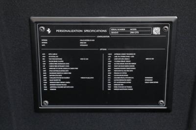 2024 Ferrari 296 GTS