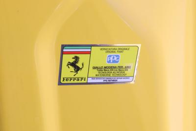 2024 Ferrari 296 GTS