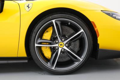 2024 Ferrari 296 GTS