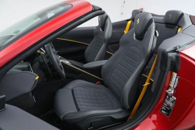 2025 Ferrari ROMA SPIDER