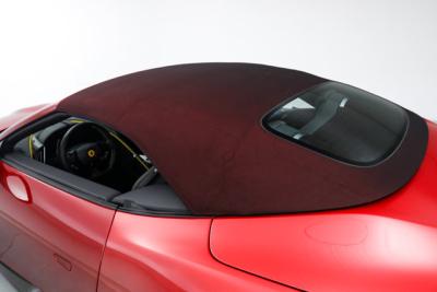 2025 Ferrari ROMA SPIDER
