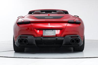 2025 Ferrari ROMA SPIDER