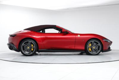 2025 Ferrari ROMA SPIDER