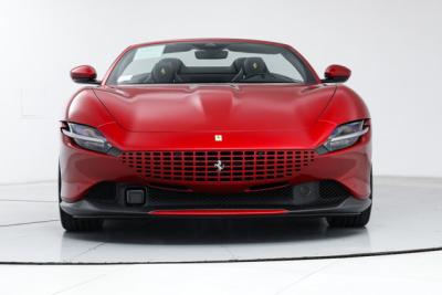 2025 Ferrari ROMA SPIDER