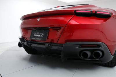 2025 Ferrari ROMA SPIDER