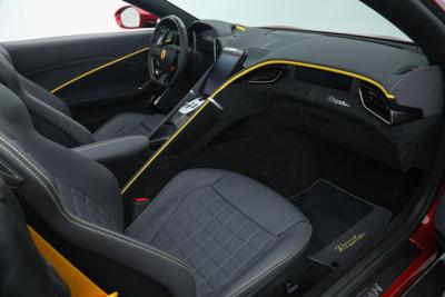 2025 Ferrari ROMA SPIDER