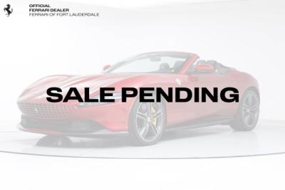 2025 Ferrari ROMA SPIDER