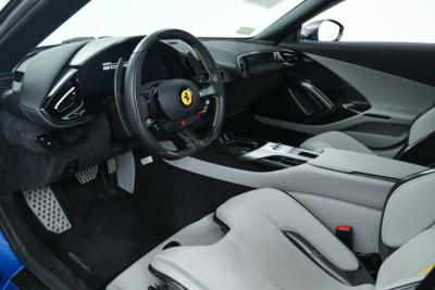 2025 Ferrari 12Cilindri