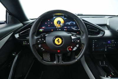 2025 Ferrari 12Cilindri