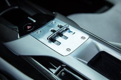 2025 Ferrari 12Cilindri