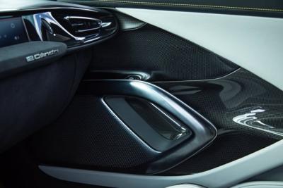 2025 Ferrari 12Cilindri