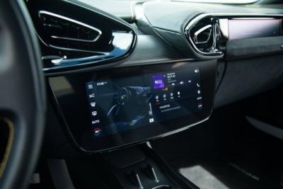 2025 Ferrari 12Cilindri