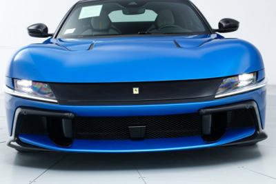 2025 Ferrari 12Cilindri