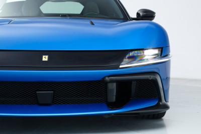 2025 Ferrari 12Cilindri