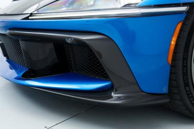 2025 Ferrari 12Cilindri