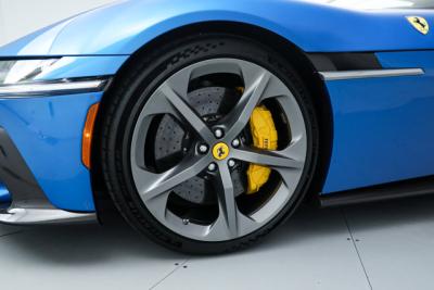 2025 Ferrari 12Cilindri