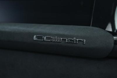 2025 Ferrari 12Cilindri