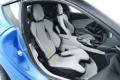 2025 Ferrari 12Cilindri