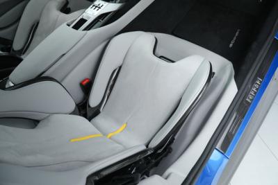 2025 Ferrari 12Cilindri