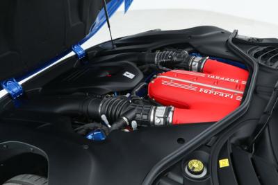 2025 Ferrari 12Cilindri